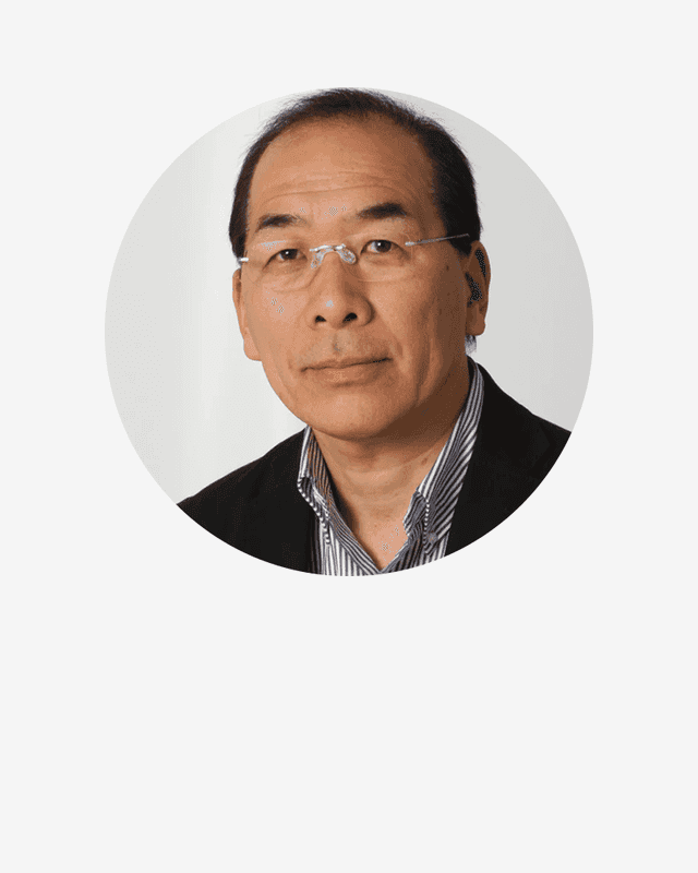 Hiromitsu Nakauchi MD, PHD