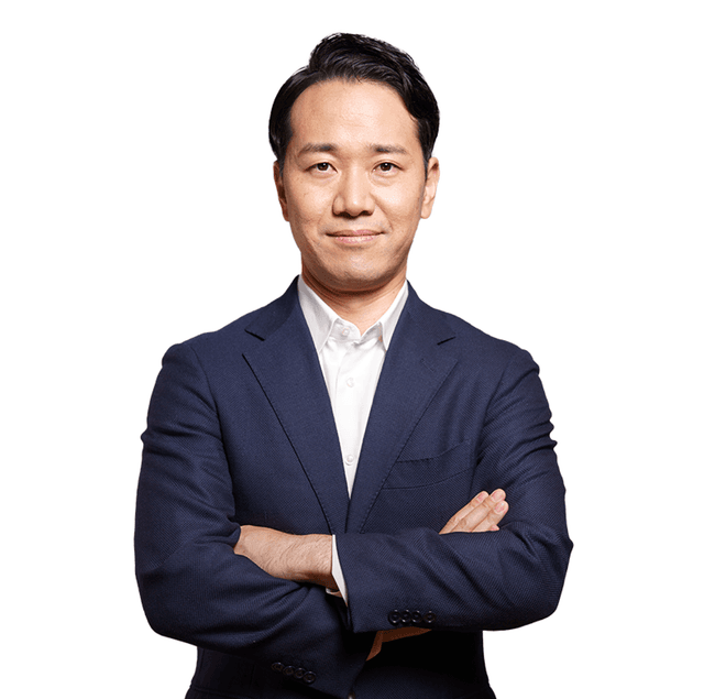 AN Venture Partners Announce the Addition of Jun Hashimoto as Partner
